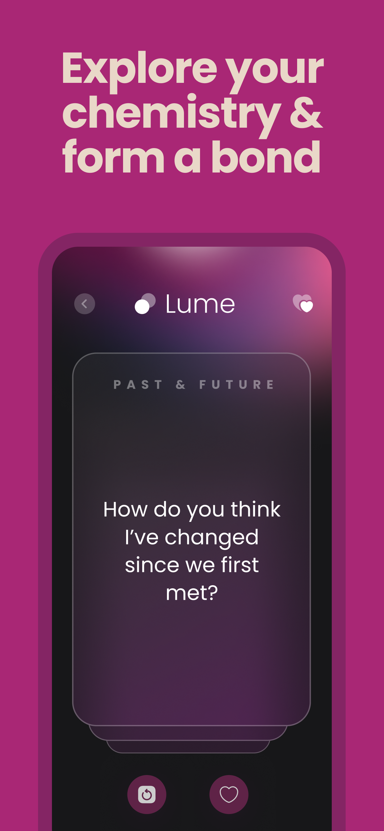Lume screenshot 5
